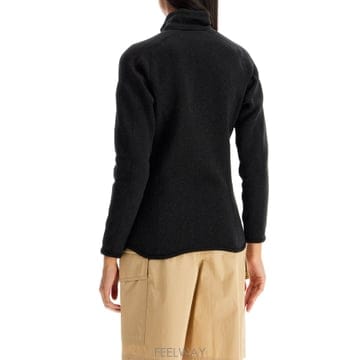 Patagonia W S BETTER 스웨터 JKT 25543BLK TP571828822