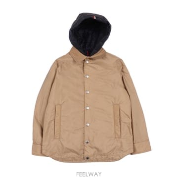 Moncler Insulated 자켓 Adil L19541G0000253A5E236 TP570814145