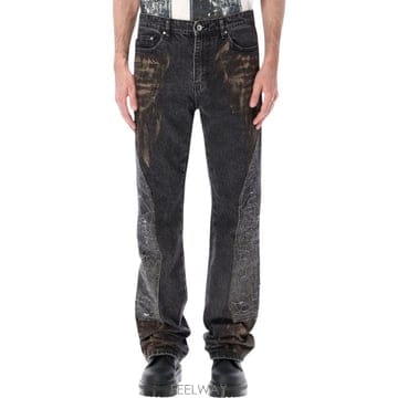 | Other Brand | 26SS WHO DECIDES WAR BY EV BRAVADO MECHANIC ���� 1120890002FW226SS WHO DECIDES WAR BY EV BRAVADO MECHANIC ���� 11208