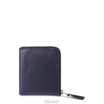 Comme des Garcons �ĵ������� DOUBLE SIDED ZIPPER Ŭ���� �з� SA3100NAVY TP579114715�ĵ������� DOUBLE SIDED ZIPPER Ŭ���� �з� SA3100NAVY 