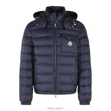 Moncler 26FW Moncler verith ���� polyamide �ٿ� ���� 0911A00004599Q0780 TP26FW Moncler verith ���� polyamide �ٿ� ���� 0911A0000