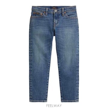 26SS 폴로 랄프 로렌 Woven 팬츠 323B13884001 TP576034953