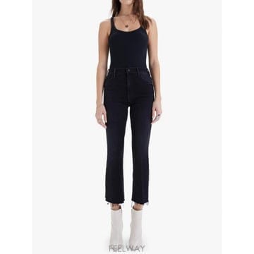 Mother 26SS MOTHER The Hustler ��Ŭ Fray jeans 1117965ENT TP57911468426SS MOTHER The Hustler ��Ŭ Fray jeans 1117965ENT TP5