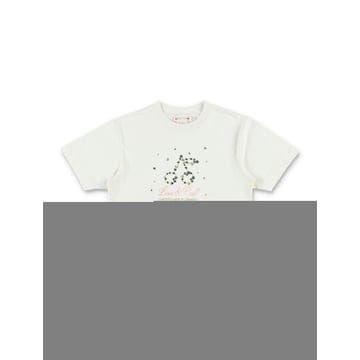 26SS BONPOINT LELE T 셔츠 S06GTSK00024102 TP571431854