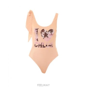 26FW chloe Chlo apricot body CH26AMB248886I0 TP579346206