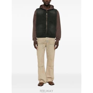 26FW 메종 마르지엘라 WORKWEAR 베스트 S50FB0122M35926961 TP581196920