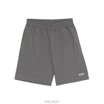 26SS Msgm 보이즈 숏츠 S6MSJBBE155103 TP578193609