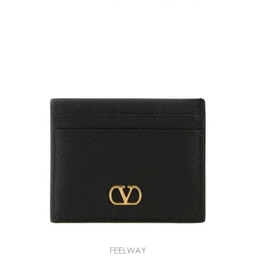 26FW Valentino 여성 카드 홀더 9W2P0AJ7SNP0NO TP578790558