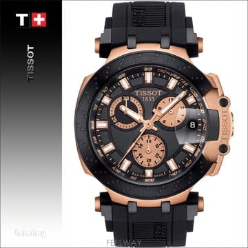 Tissot Ƽ�� �ð� T-Race Ƽ-���̽� ũ�γ� T115.417.37.051.00 �췹ź ���Ƽ�� �ð� T-Race Ƽ-���̽� ũ�γ� T115.417.37.051.00 