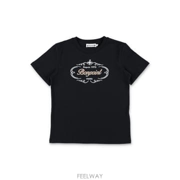 26SS BONPOINT T 셔츠 THIBALD S06BTSK00007199A TP571431826