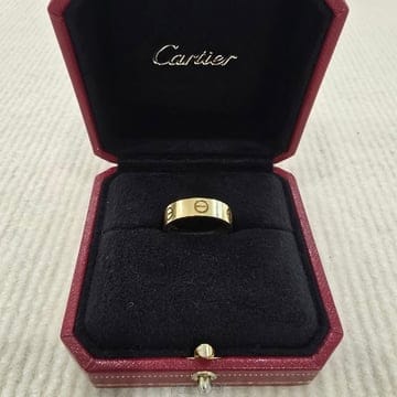 Cartier ��쿡 ���긵 Ŭ���� 18K ���ο� ��� 55ȣ��쿡 ���긵 Ŭ���� 18K ���ο� ��� 55ȣ