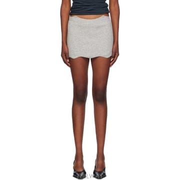 | Other Brand | 24FW AYA MUSE ���� ���� AMFW2441HEATHERGRAY TP58089608624FW AYA MUSE ���� ���� AMFW2441HEATHERGRAY TP58089608