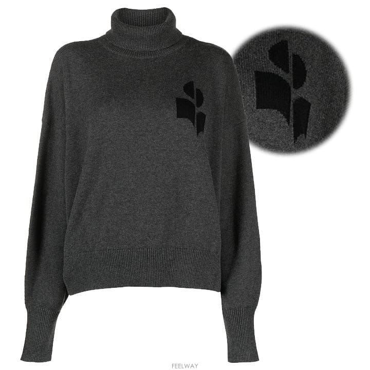 Isabel Marant [����]24FW ���ں����� �ΰ� ���� ������ ��Ʋ�� í�� PU0222FA A1X05E 02AN[����]24FW ���ں����� �ΰ� ���� ������ ��Ʋ�� í�� PU0