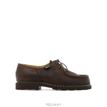 PARABOOT 26FW Paraboot Michael ���̽� �� ���� 715607MICHAELMARCHEIIMARRONHU26FW Paraboot Michael ���̽� �� ���� 715607MICHAELMARC