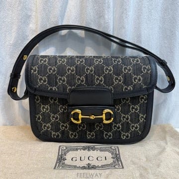 GUCCI [����ǰ����]���� 602204 ���� 1955 Ȧ���� �����[����ǰ����]���� 602204 ���� 1955 Ȧ���� �����