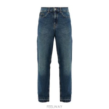 Zadig&Voltaire 26FW ZADIG VOLTAIRE ���� jeans WMJE01204MEDIUMBLUE TP58053441126FW ZADIG VOLTAIRE ���� jeans WMJE01204MEDIUMBLUE TP5