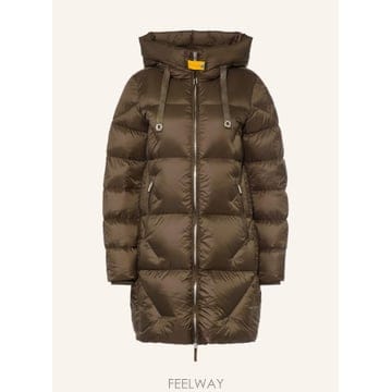 Parajumpers PARAJUMPERS JANET �ٿ� ��Ʈ 100321003715001 TP579567804PARAJUMPERS JANET �ٿ� ��Ʈ 100321003715001 TP57956780