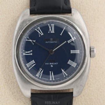 킹 세이코 KING SEIKO 하이비트 오토매틱 시계 5621-7000T