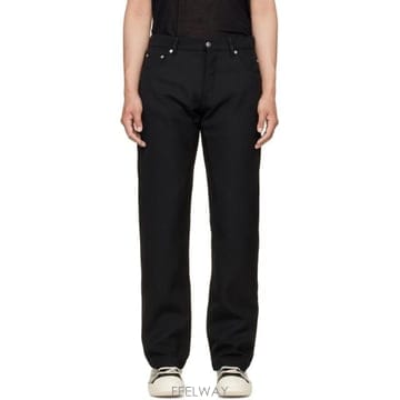 Rick Owens 26FW �������� ���� jeans RU02F4399WWH09 TP58105998426FW �������� ���� jeans RU02F4399WWH09 TP581059984