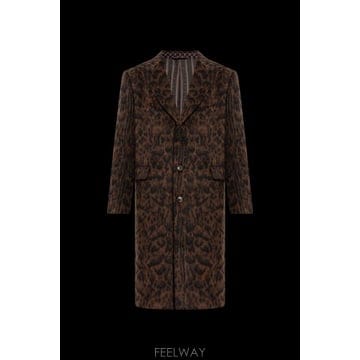 ETRO 26FW Etro ��Ʈ with animal ����Ʈ MRAA003699TJB1QS9826 TP5806556826FW Etro ��Ʈ with animal ����Ʈ MRAA003699TJB1QS9826