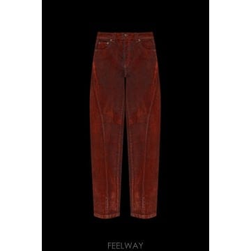 | Other Brand | 26FW AVAVAV Straight ���� jeans F26DNM13640ORANGE TP58106310626FW AVAVAV Straight ���� jeans F26DNM13640ORANGE TP58