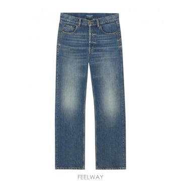 Saint Laurent 26FW ���ζ� Jeans North �̵�� ���� 795478Y09XK4338 TP57879047726FW ���ζ� Jeans North �̵�� ���� 795478Y09XK4338 TP