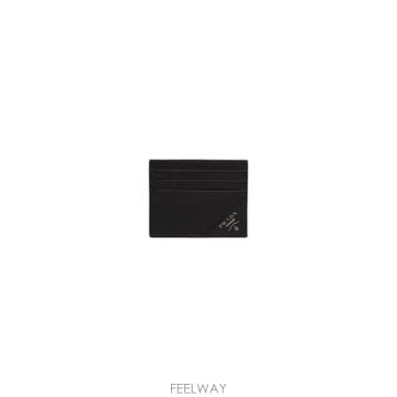 프라다 레더 credit 카드 홀더 2MC223QMEF0002 TP579114455