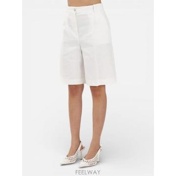 | Other Brand | Pinko Bryana stretch linen bermuda ���� 106594A34IZ05 TP579253Pinko Bryana stretch linen bermuda ���� 106594A34IZ05 