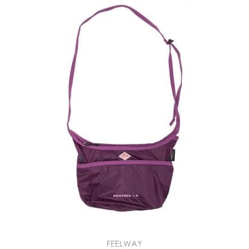DANTON 26SS DANTON ���� messenger �� MONCEAU14PURPLEWHITEPURPLE TP579226SS DANTON ���� messenger �� MONCEAU14PURPLEWHITEPURP