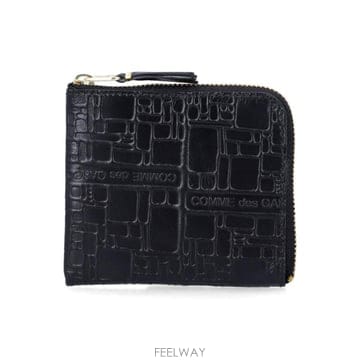 Comme des Garcons �ĵ������� PORTAFOGLI SA3100EL1 TP579114419�ĵ������� PORTAFOGLI SA3100EL1 TP579114419