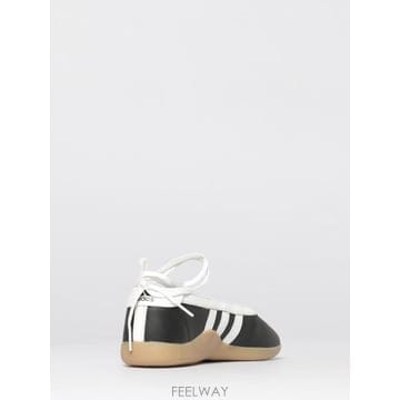 ADIDAS Ballerina Taekwondo Mei ADIDAS in pelle JR7031 TP5792