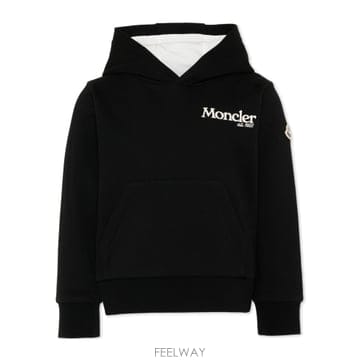 26FW Moncler 후드티 스웨터 L29548G0000689AKM999 TP577178118