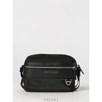 Armani 26SS �Ƹ����� �ͽ�ü���� Borsa �Ƹ����� �ͽ�ü���� in nylon XM002535AF22538MC126SS �Ƹ����� �ͽ�ü���� Borsa �Ƹ����� �ͽ�ü���� in 
