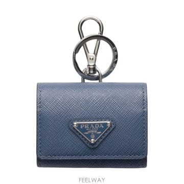 PRADA (����) ����� �ﰢ�ΰ� ���ǾƳ� ������ ���� ���̽� Ű�� (�ֺ����� ����) 2TT133(����) ����� �ﰢ�ΰ� ���ǾƳ� ������ ���� ���̽� Ű