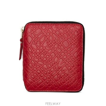 Comme des Garcons 26SS �ĵ������� WALLETCLASSIC LINE SA2100RED TP57911431726SS �ĵ������� WALLETCLASSIC LINE SA2100RED TP5791143