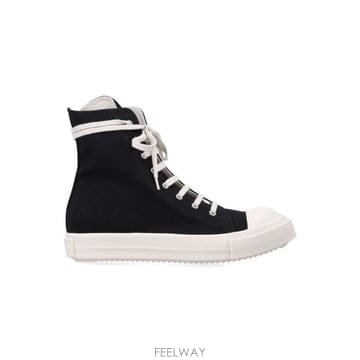 Rick Owens �������� SNEAKS DU01F4800DOEH4911 TP579249776�������� SNEAKS DU01F4800DOEH4911 TP579249776