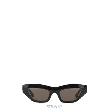 23FW 보테가베네타 Sculptured 캣 Eye 선글라스 734106V2Q301049 TP57035798