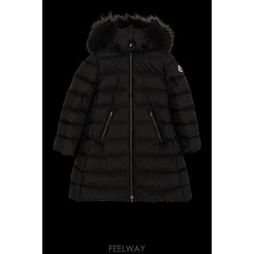 Moncler 푸퍼 자켓 Abeli E L29541C0000953A5E999 TP580896008