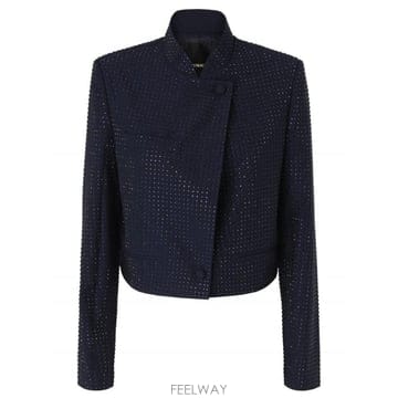 26FW Pinko 여성 자켓 107673A3M0G56 TP581196827