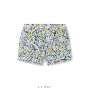 24SS BONPOINT Floreal 숏츠 S04XBEW00006515 TP570375312