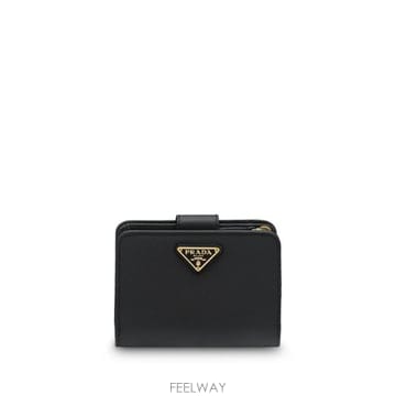 PRADA ����� PORTAFOGLI 1ML018QHHF0002 TP579114250����� PORTAFOGLI 1ML018QHHF0002 TP579114250