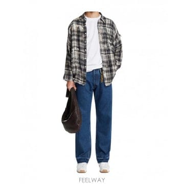| Other Brand | 25FW DARKPARK ���� jeans MTR37DBL01W024W024 TP57889319225FW DARKPARK ���� jeans MTR37DBL01W024W024 TP57889319