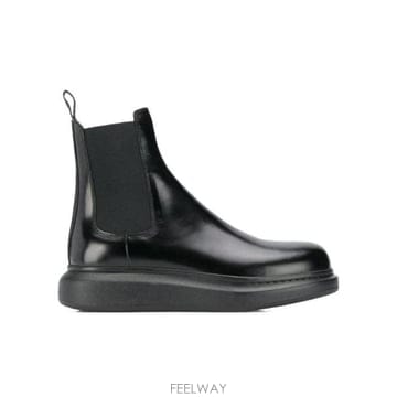 Alexander Mcqueen 24SS �˷���� ���� Chelsea ���� in ���� 586198WHX521000 TP57911416524SS �˷���� ���� Chelsea ���� in ���� 586198WHX52100