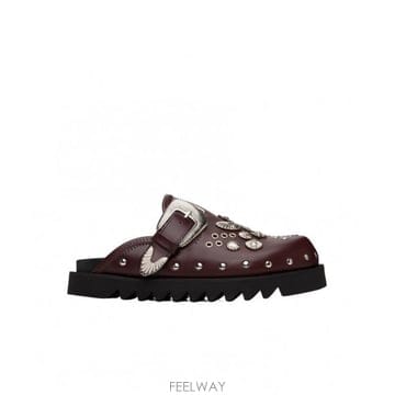 | Other Brand | 26SS TOGA VIRILIS ���� ���� FTVRM106605101BURGUNDYLEATHER TP579226SS TOGA VIRILIS ���� ���� FTVRM106605101BURGUNDYLEAT