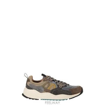 | Other Brand | 26FW �ö�� ����ƾ SOLIN MAN   ����Ŀ�� in suede �� technical fabric 2026FW �ö�� ����ƾ SOLIN MAN   ����Ŀ�� in suede �� te