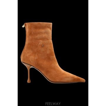 Jimmy Choo 26FW ������ Cycas heeled ��Ŭ ���� CYCASAB80SUETOFFEE TP58106262426FW ������ Cycas heeled ��Ŭ ���� CYCASAB80SUETOFFEE 