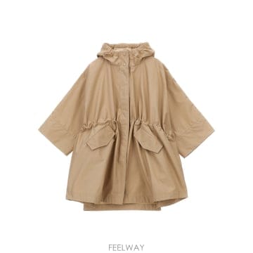 26SS Moncler CAPE L19543G00002599CU23Q TP574742818