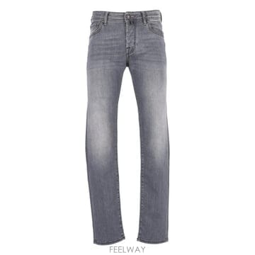 Jacob Cohen 26FW �������� Nick ���� Pantalone 5 Tasche Silm �� JUMQE007075S361826FW �������� Nick ���� Pantalone 5 Tasche Silm �� JUM