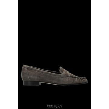 | Other Brand | 26FW Aeyde Suede ���� Aldous ALDOUSKIDSUEDELEATHERTAUPE TP580626FW Aeyde Suede ���� Aldous ALDOUSKIDSUEDELEATHERTAUP