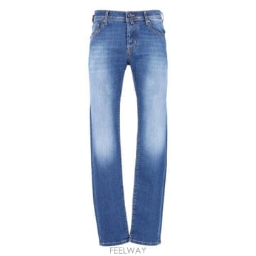 Jacob Cohen 26FW �������� PANT 5 PKT SUPER ���� �� NICK 10 OZ SALPA GRIGIA 92 C26FW �������� PANT 5 PKT SUPER ���� �� NICK 10 OZ SALP
